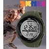 Laikrodis SKMEI 1025AG