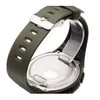Laikrodis SKMEI 1074 AG Lady Size Army Žalias