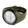 Laikrodis SKMEI 1074 AG Lady Size Army Žalias