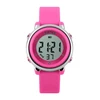 Laikrodis SKMEI 1100 RS kids rose