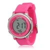 Laikrodis SKMEI 1100 RS kids rose