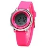 Laikrodis SKMEI 1100 RS kids rose