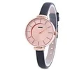 Laikrodis SKMEI 1184CL Gold Case Juodas