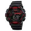 Laikrodis SKMEI 1243 red