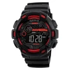 Laikrodis SKMEI 1243 red