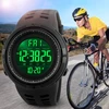 Laikrodis SKMEI 1251BK