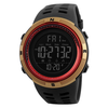 Laikrodis SKMEI 1251GDRD