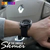Laikrodis Skmei 1257 mėlynas