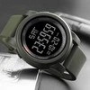 Laikrodis Skmei 1257AG