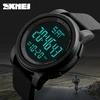 Laikrodis Skmei 1257BK