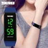 Laikrodis SKMEI 1265 DARK Mėlynas