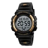 Laikrodis SKMEI 1266 GD
