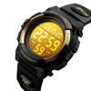 Laikrodis SKMEI 1266 GD