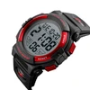 Laikrodis SKMEI 1266RD