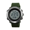Laikrodis Skmei 1267AG