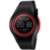 Laikrodis SKMEI 1269 RD Raudona