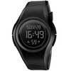 Laikrodis Skmei 1269BK