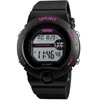 Laikrodis SKMEI 1334RS Rose