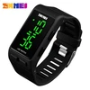 Laikrodis SKMEI 1364 BK juodas