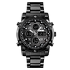 Laikrodis SKMEI 1389BK