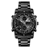 Laikrodis SKMEI 1389BK