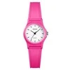 Laikrodis SKMEI 1401 RS Rose Raudona
