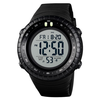 Laikrodis Skmei 1420 BK WT