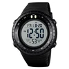 Laikrodis Skmei 1420 BK WT