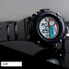 Laikrodis Skmei 1477 BK
