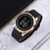 Laikrodis SKMEI 1502 RG Rose Gold