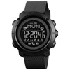 Laikrodis SKMEI 1512BK