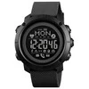 Laikrodis SKMEI 1512BK