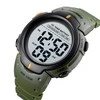 Laikrodis SKMEI 1560AG