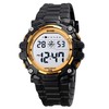 Laikrodis SKMEI 1616GD