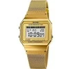 Laikrodis SKMEI 1639 GD Gold Sport Mens