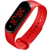 Laikrodis Skmei 1672 RD