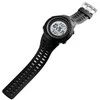 Laikrodis SKMEI 1681 BK BK LED Alarm
