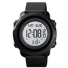 Laikrodis Skmei 1682 BK WT