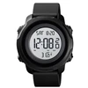 Laikrodis Skmei 1682 BK WT