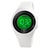 Laikrodis SKMEI 1798WTBK