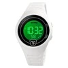 Laikrodis SKMEI 1798WTBK
