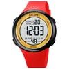 Laikrodis SKMEI 1856RD
