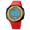 Laikrodis SKMEI 1856RD