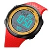 Laikrodis SKMEI 1856RD