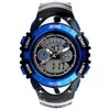 Laikrodis SKMEI 0998 Kid Size Dark Mėlyna