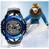 Laikrodis SKMEI 0998 Kid Size Dark Mėlyna