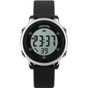 Laikrodis SKMEI 1100 BK