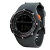 Laikrodis SKMEI 0989 Juodas