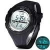 Laikrodis SKMEI DG1025 Gent Size Juodas