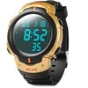 Laikrodis SKMEI DG1068GD Golden